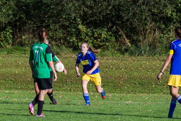 Bild 280 - Frauen TSV Gnutz - TuS Heidm�hlen : Ergebnis: 2:2